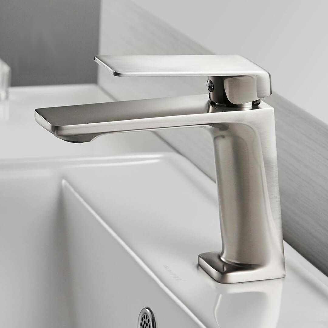 Seraphine Bathroom Faucet