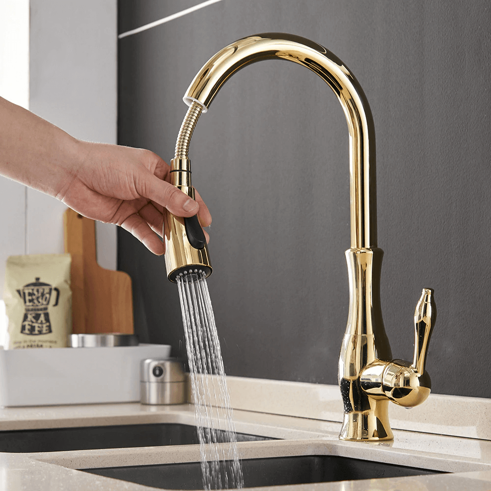 Elowen Kitchen Faucet