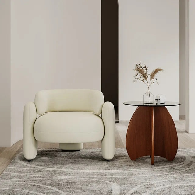 Xena Modern Armchair