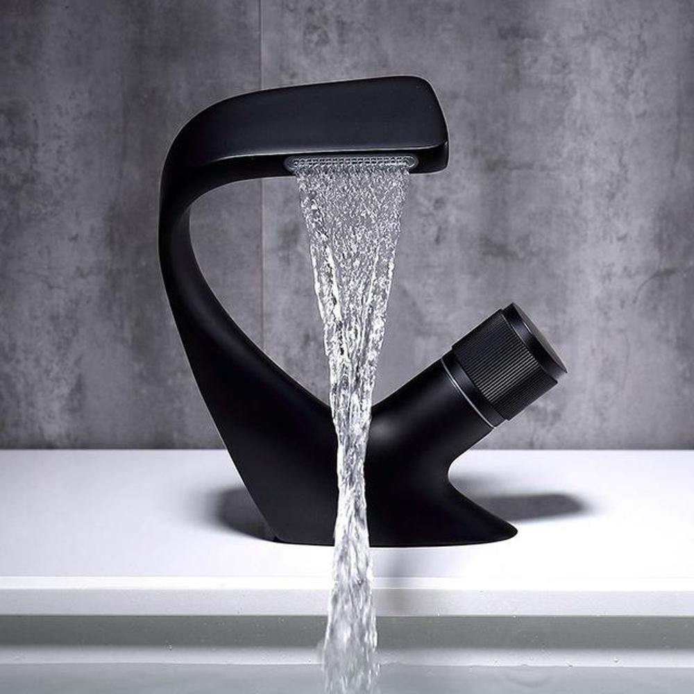 Ophelia Bathroom Sink Faucet