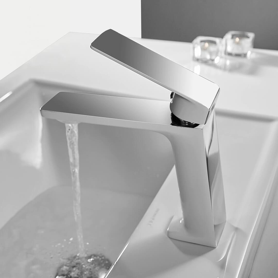 Seraphine Bathroom Faucet