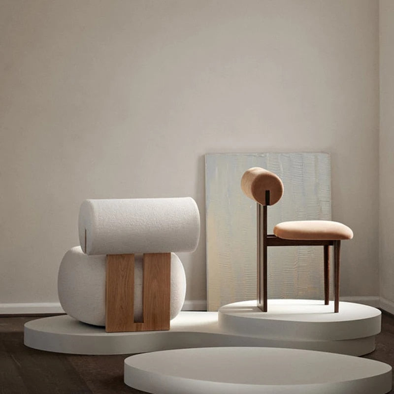 Nova Armchair