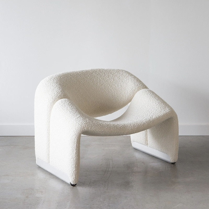 Sophie Sherpa Armchair