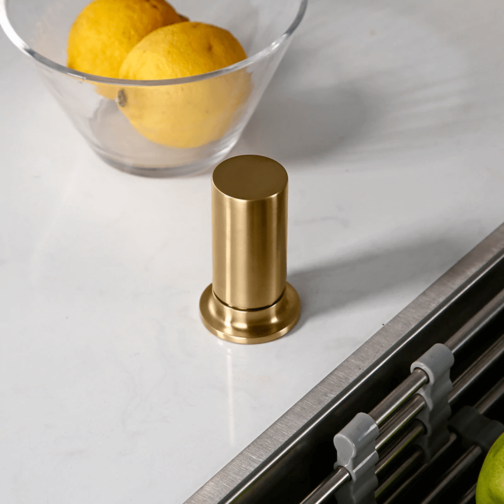 Aurora 2-Hole Kitchen Faucet