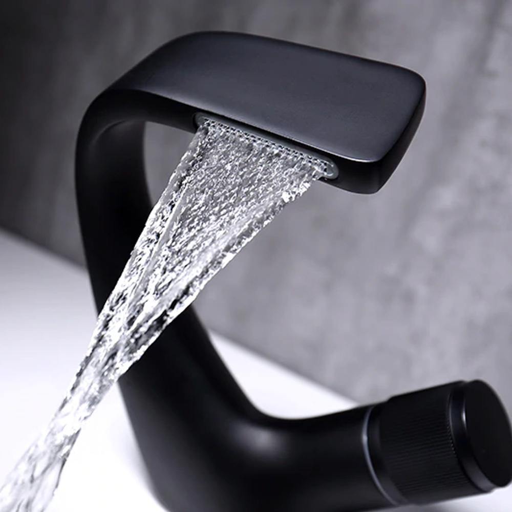 Ophelia Bathroom Sink Faucet