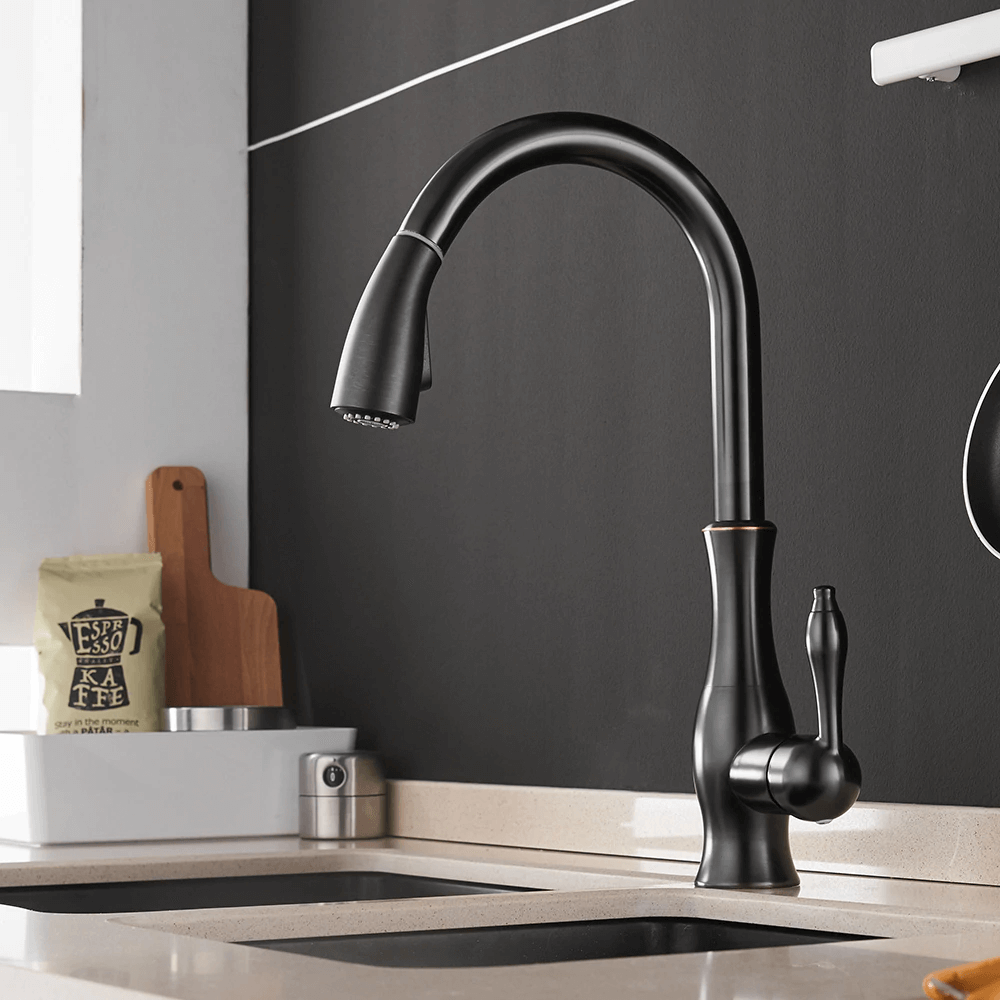 Elowen Kitchen Faucet