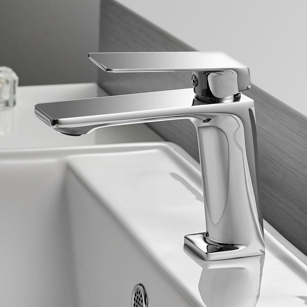 Seraphine Bathroom Faucet