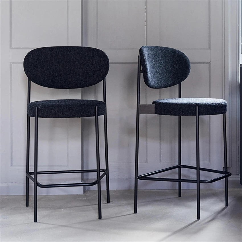 Noah Kitchen Bar Stool