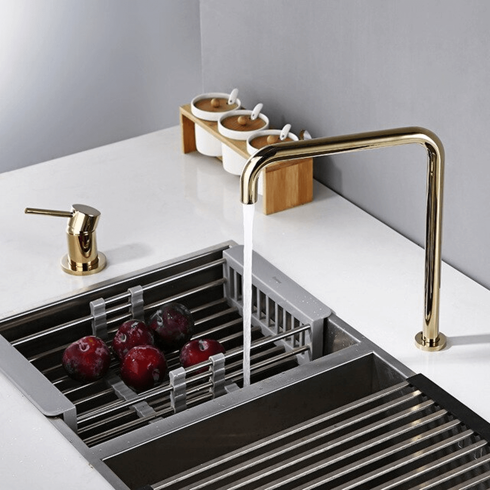 Vivienne Kitchen Faucet