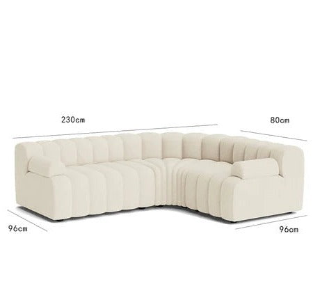 Aoko Sleeper Sofa