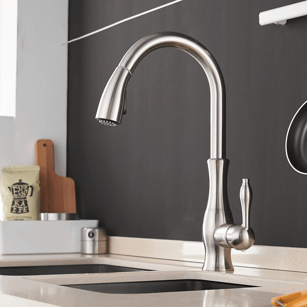 Elowen Kitchen Faucet