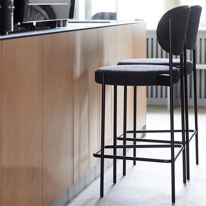 Noah Kitchen Bar Stool