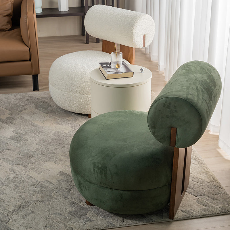 Nova Armchair