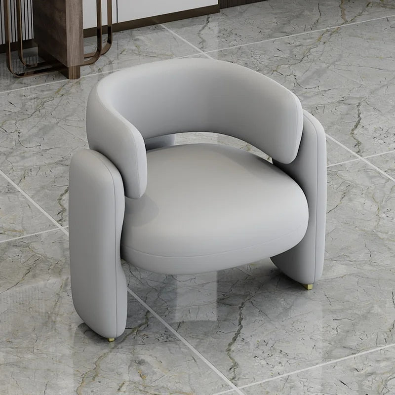 Xena Modern Armchair