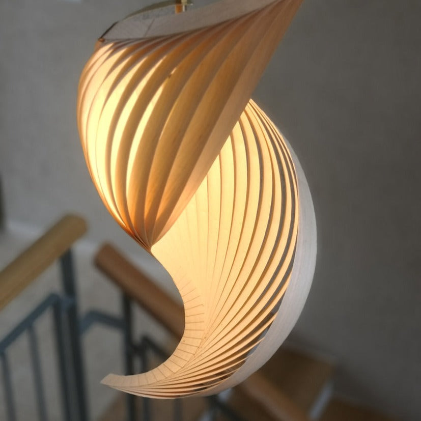 Nova Wing Ceiling Light