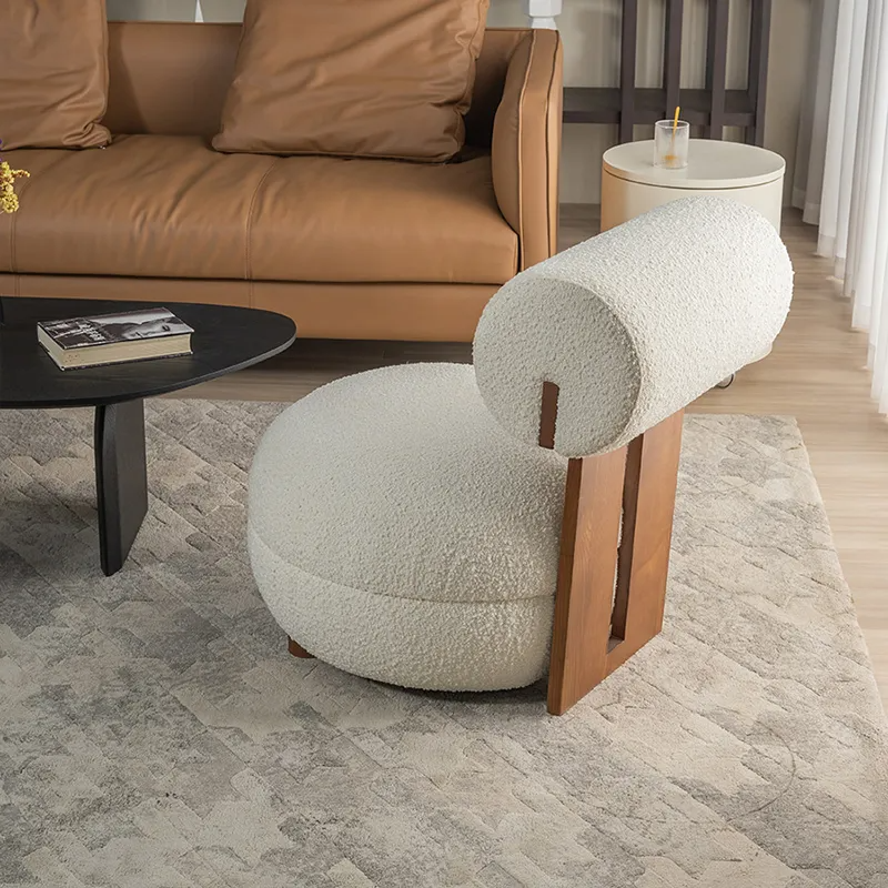 Nova Armchair