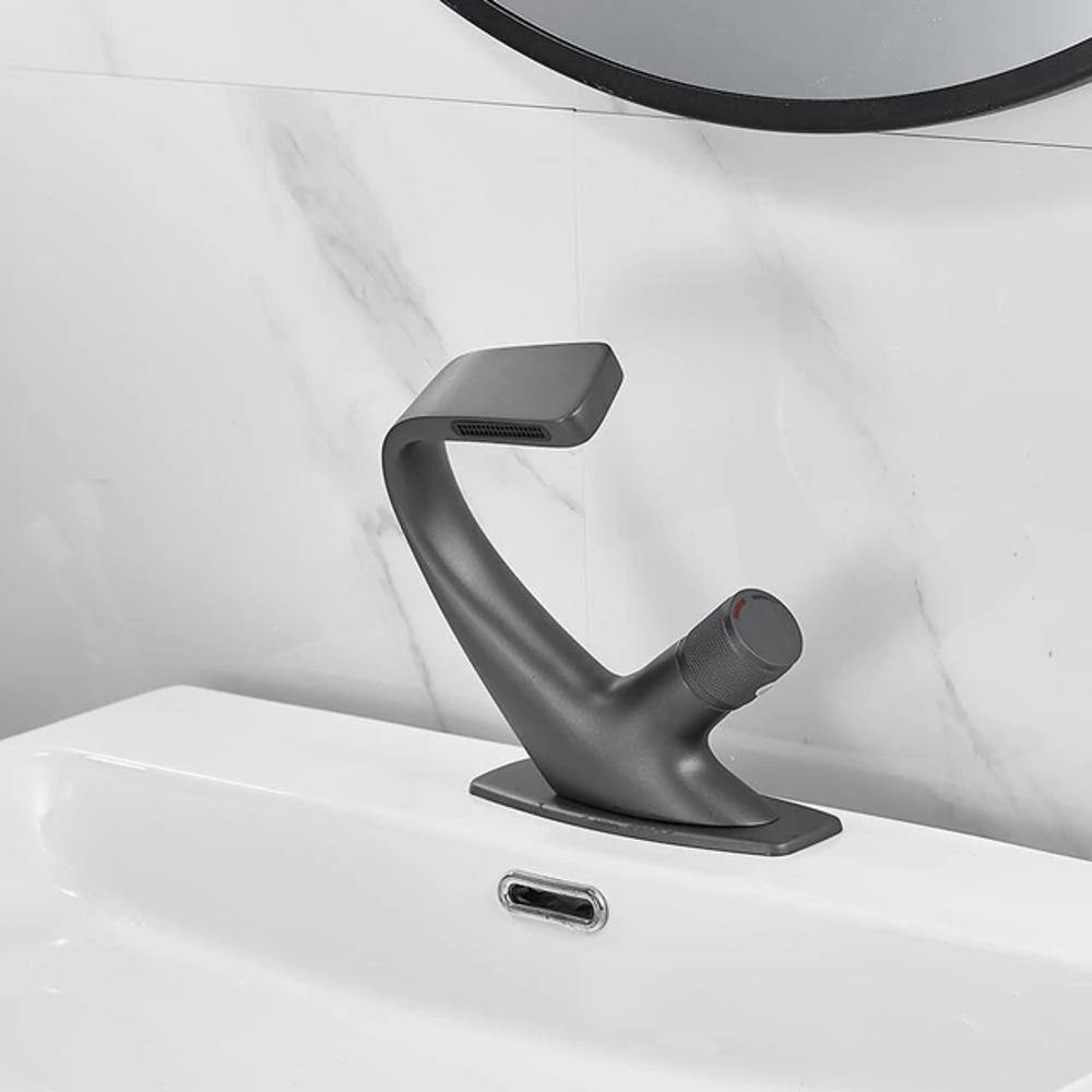 Ophelia Bathroom Sink Faucet