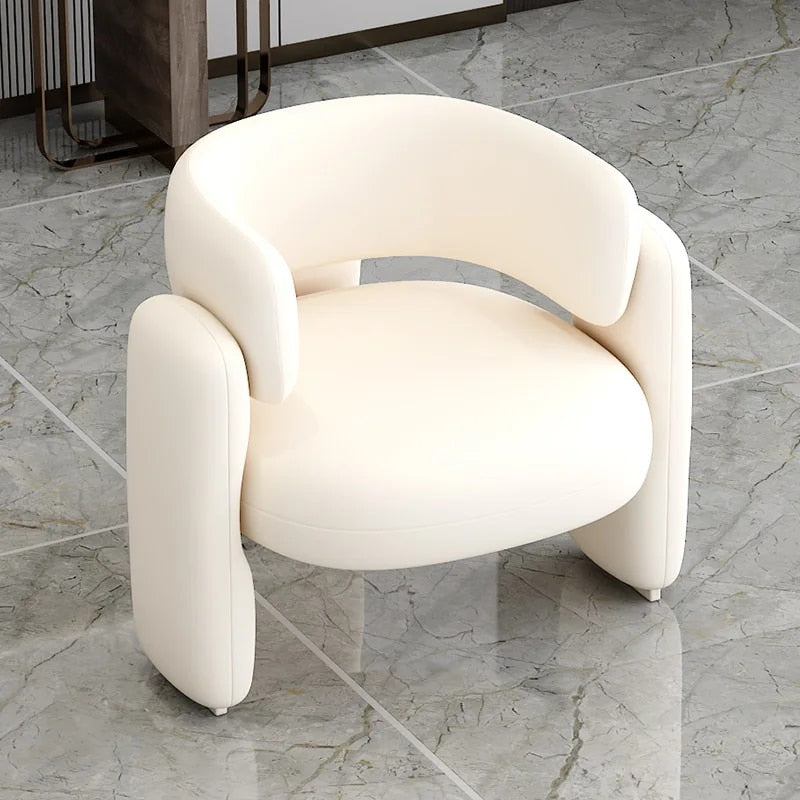 Xena Modern Armchair