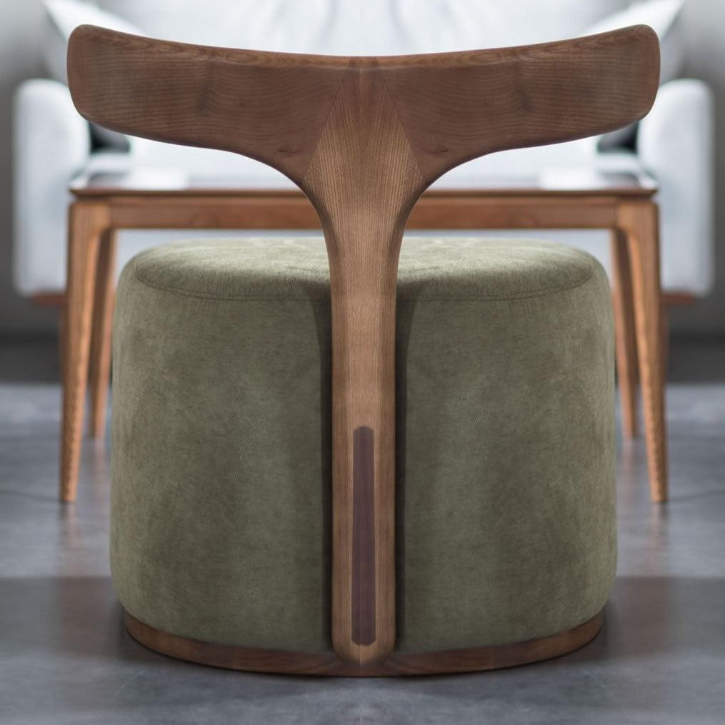 Luna Accent Chair