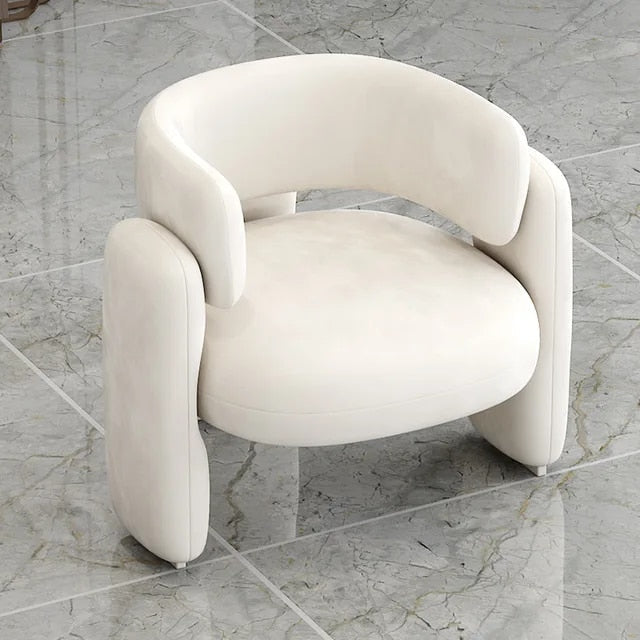 Xena Modern Armchair