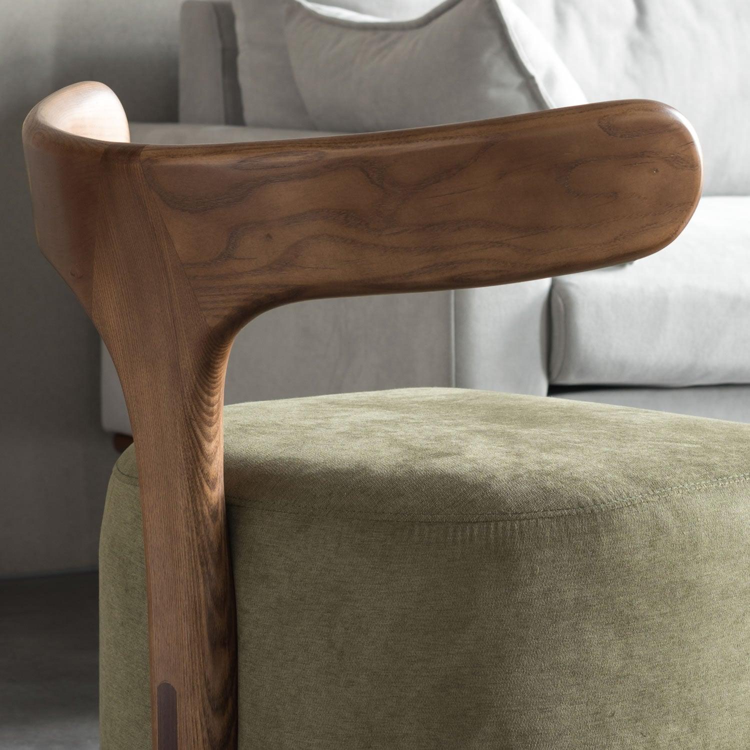 Luna Accent Chair