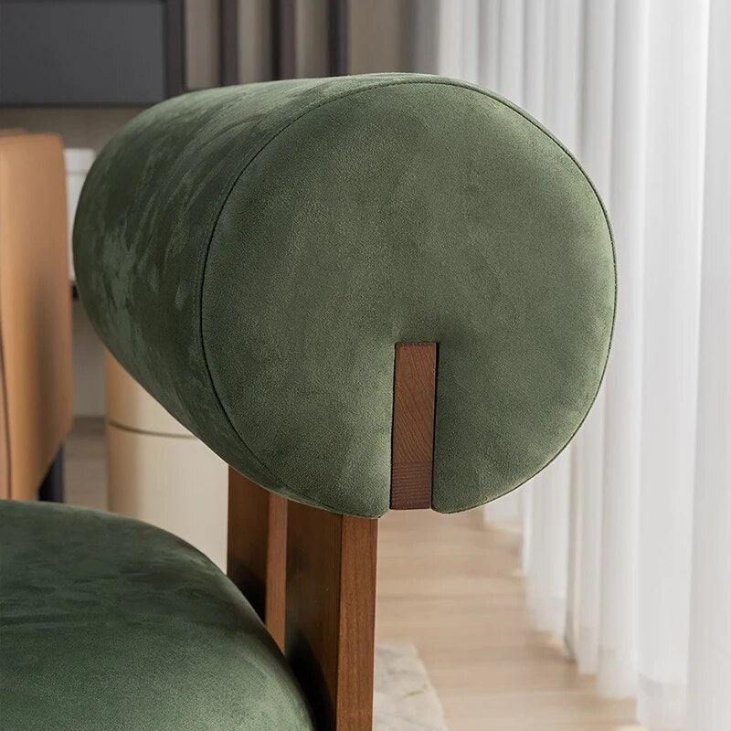 Nova Armchair