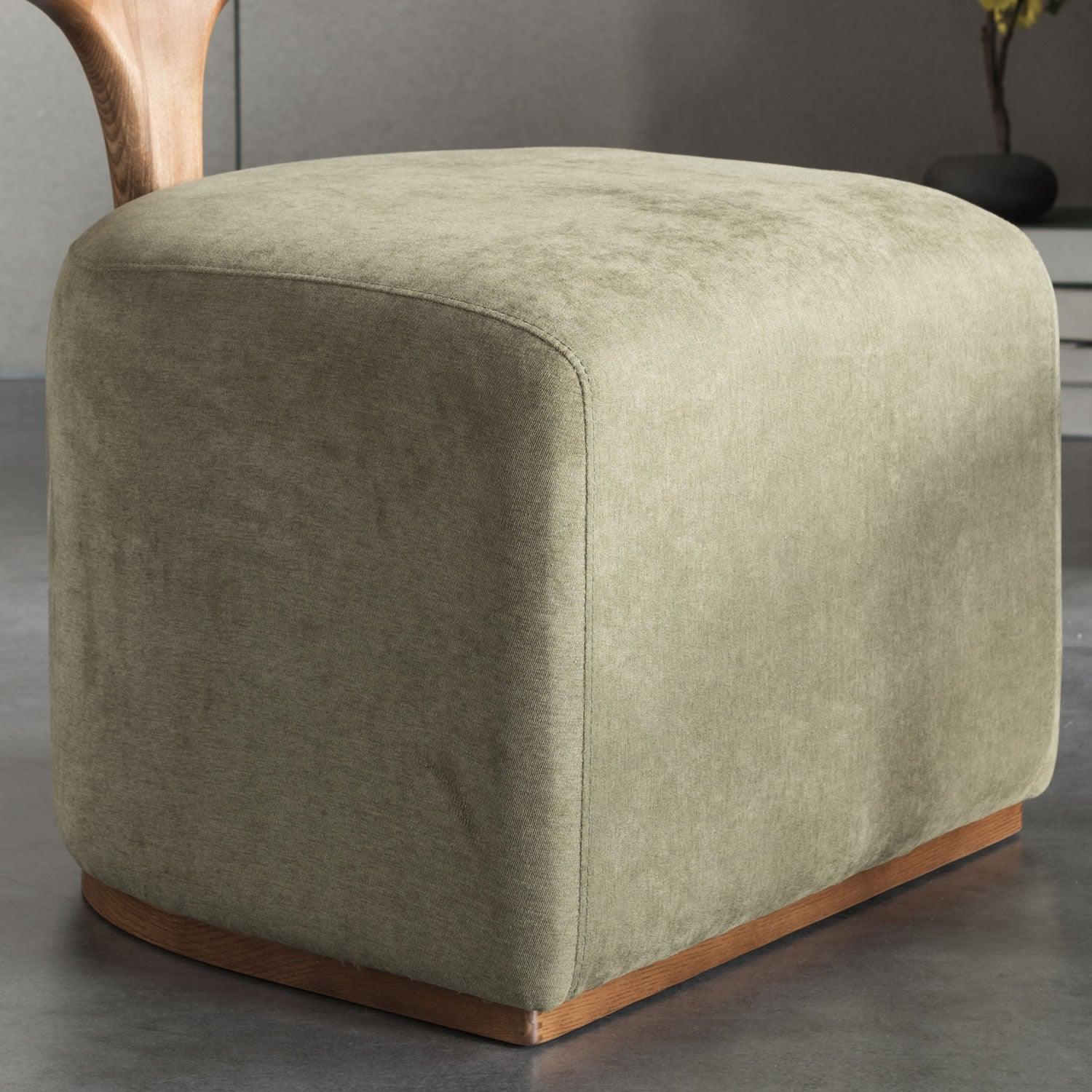 Luna Accent Chair