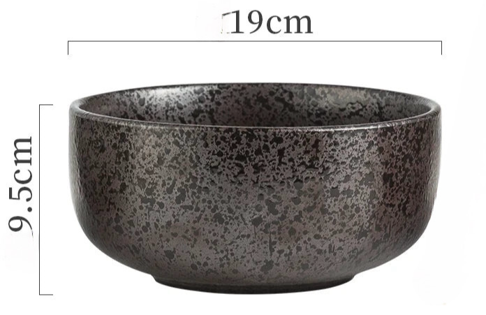 Asuga Ceramic Bowl