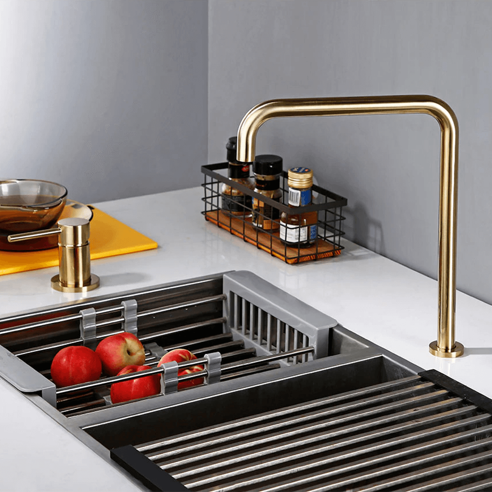 Vivienne Kitchen Faucet