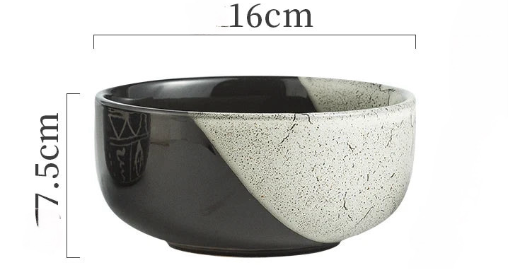 Asuga Ceramic Bowl