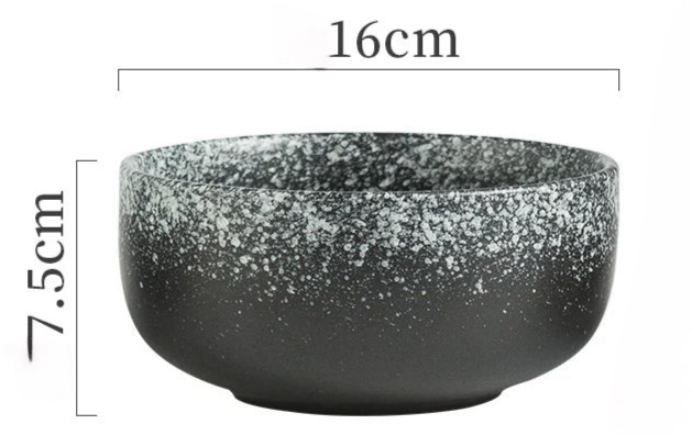 Asuga Ceramic Bowl