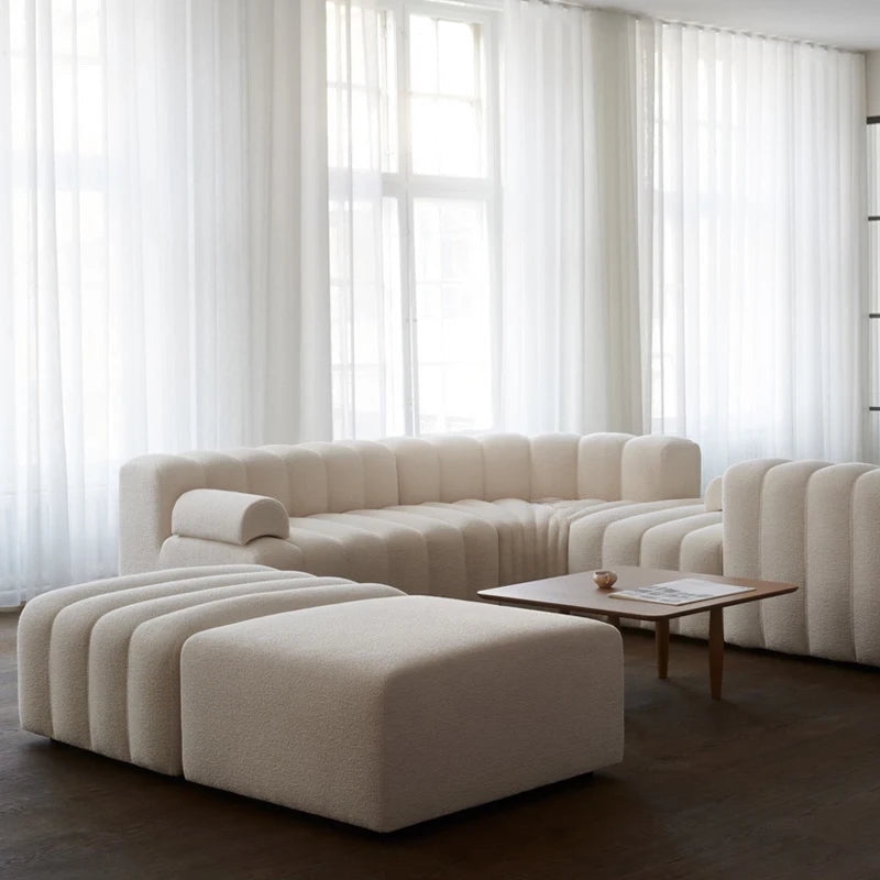 Aoko Sleeper Sofa