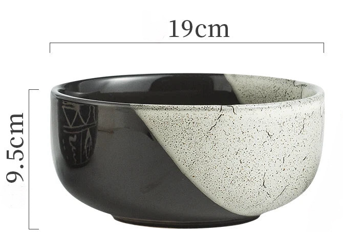 Asuga Ceramic Bowl