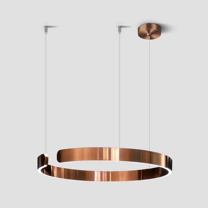 Aurelia LED Chandelier