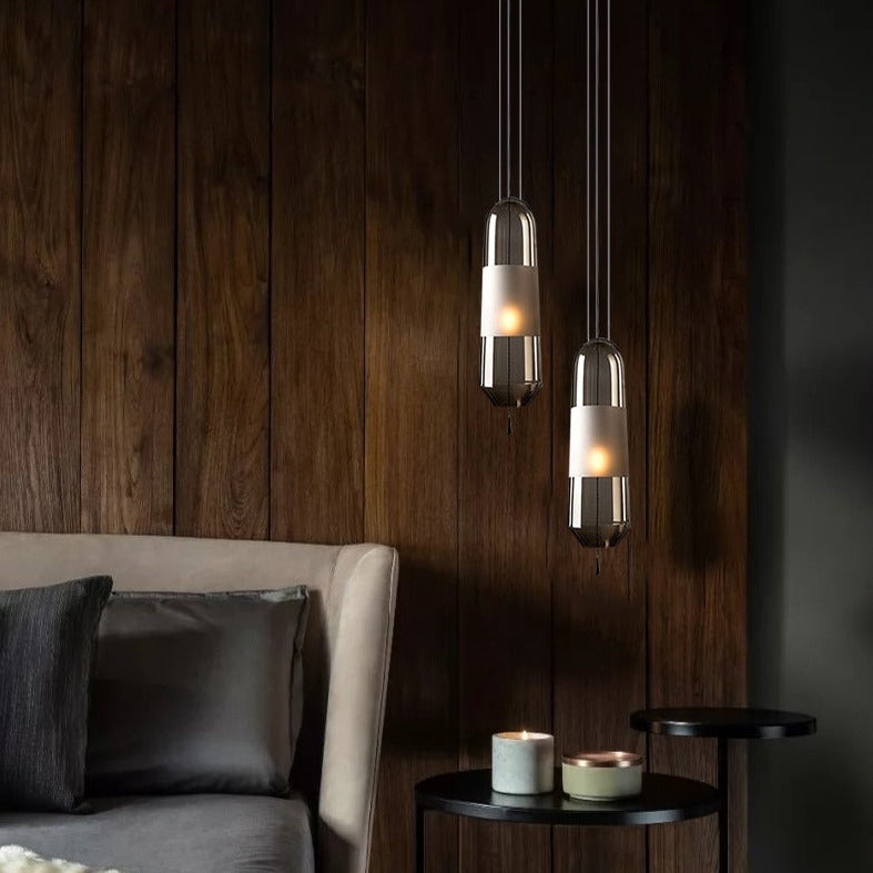 Luna Pendant Light