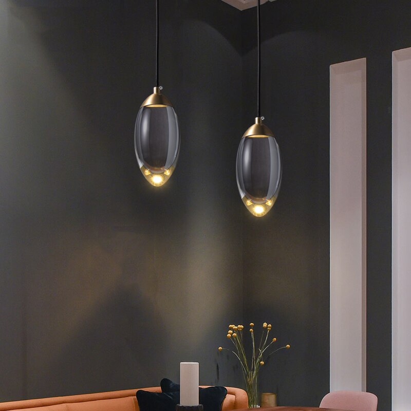 Isla Pendant Light