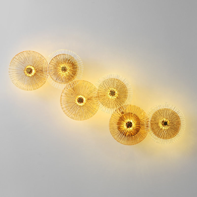 Nova Wall Light