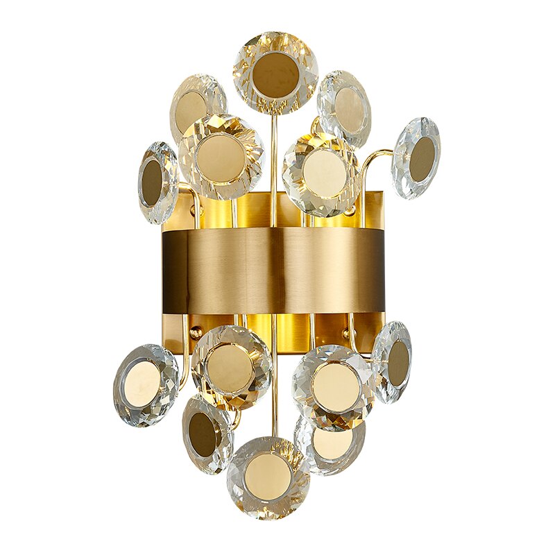 Elara Wall Light