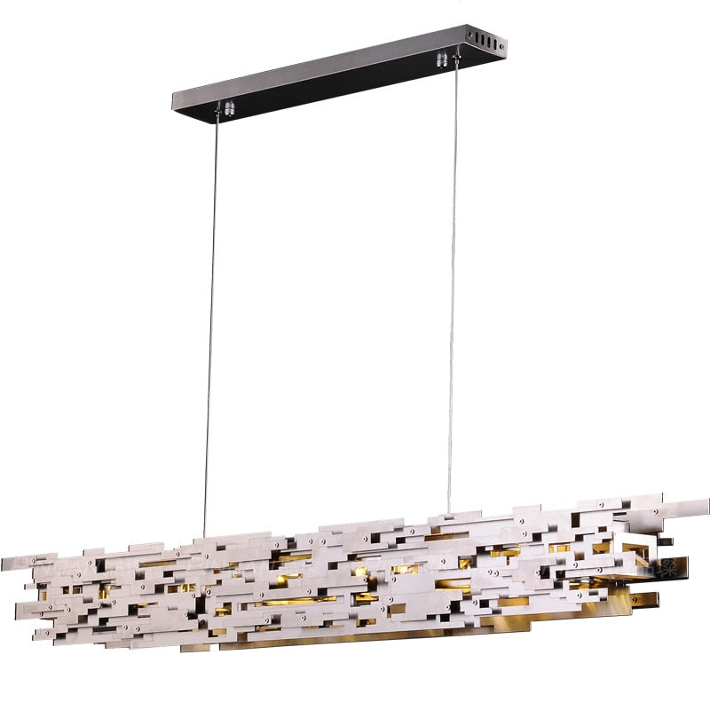 Elowen Suspension Light