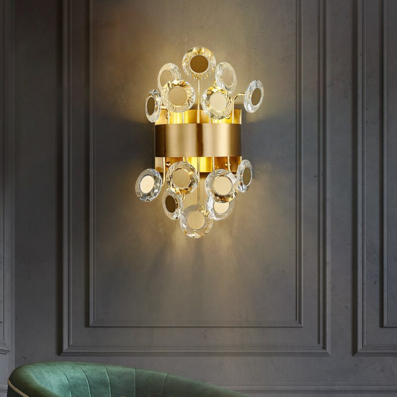 Elara Wall Light