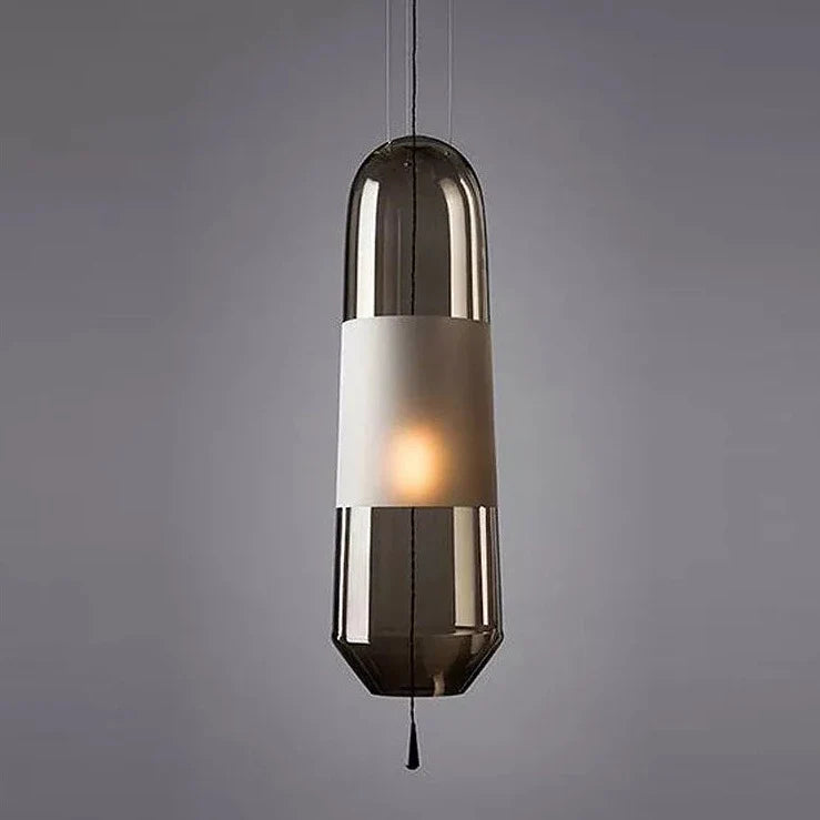 Luna Pendant Light