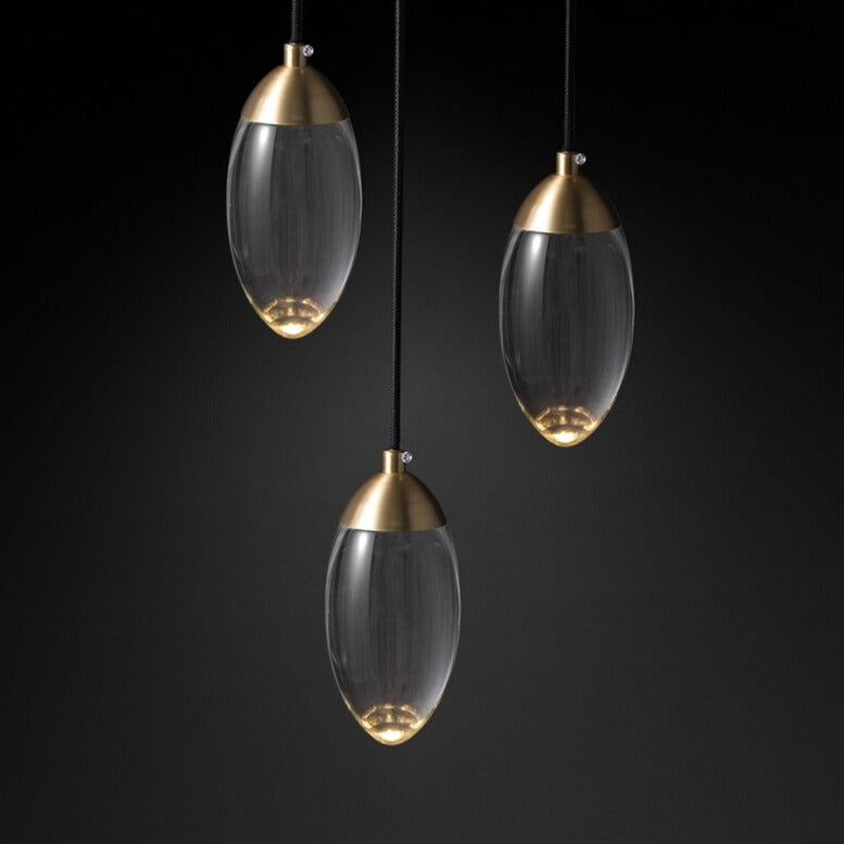 Isla Pendant Light