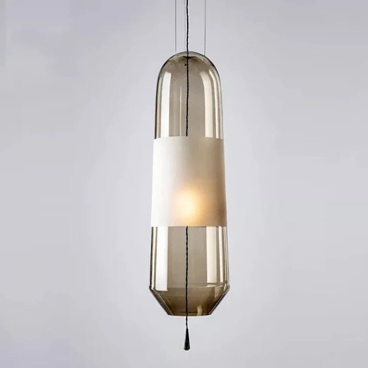 Luna Pendant Light