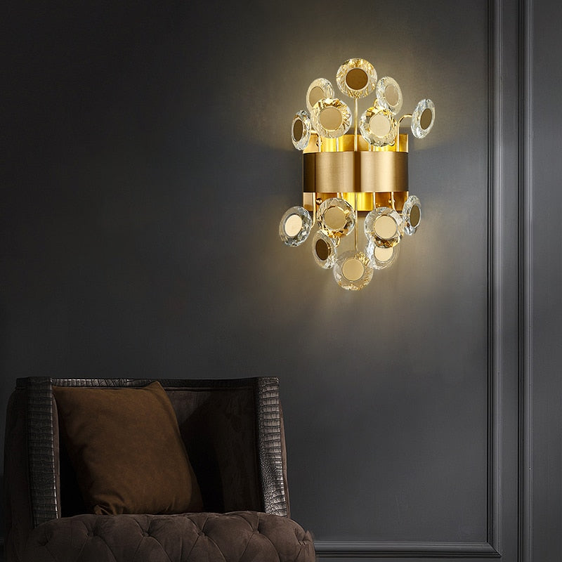 Elara Wall Light