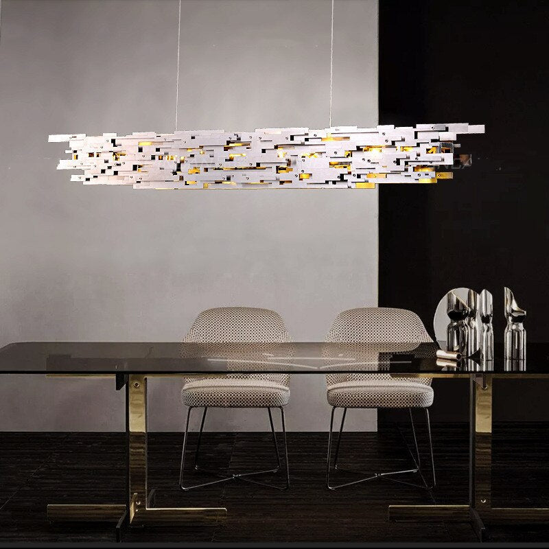 Elowen Suspension Light