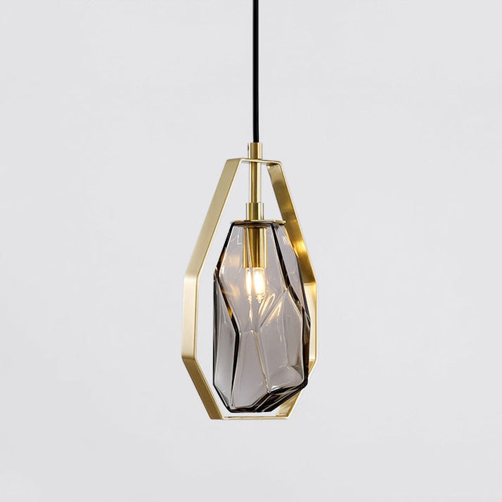 Freya Pendant Light