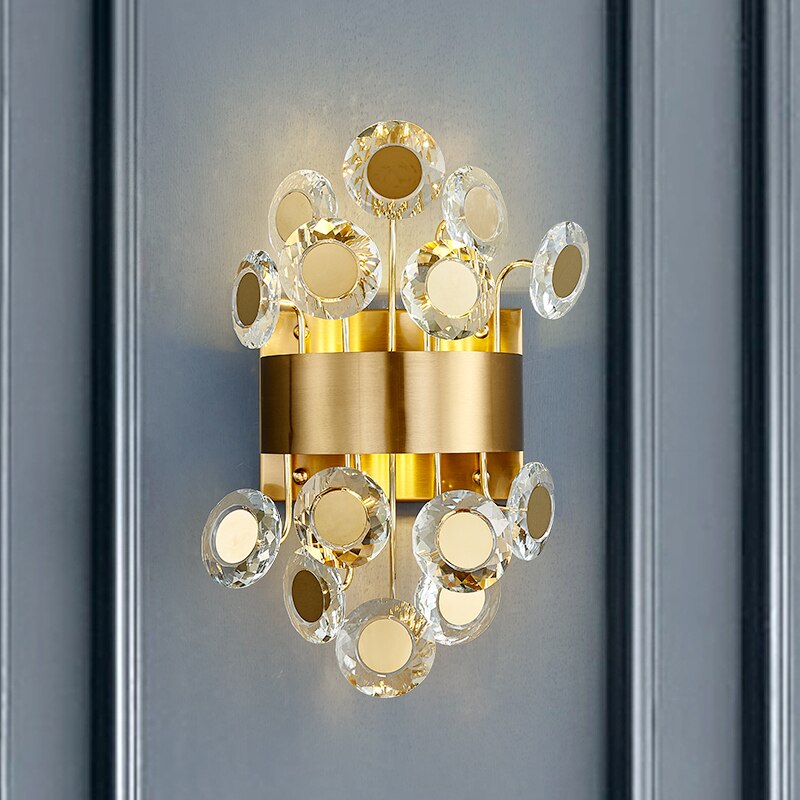 Elara Wall Light