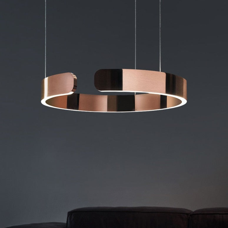 Aurelia LED Chandelier