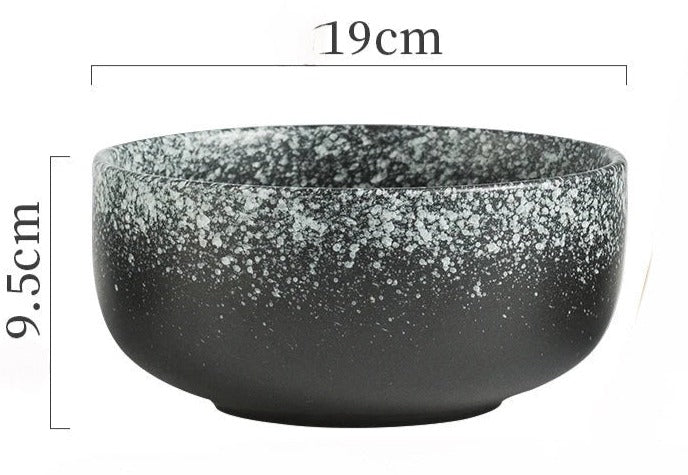 Asuga Ceramic Bowl