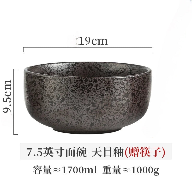 Asuga Ceramic Bowl